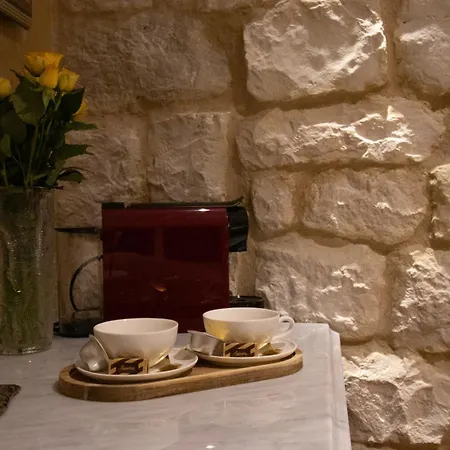 Carlina Amaris 3* Trogir