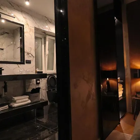Carlina Amaris 3* Trogir