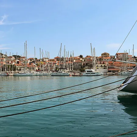 krevet i doručak Carlina Amaris Trogir