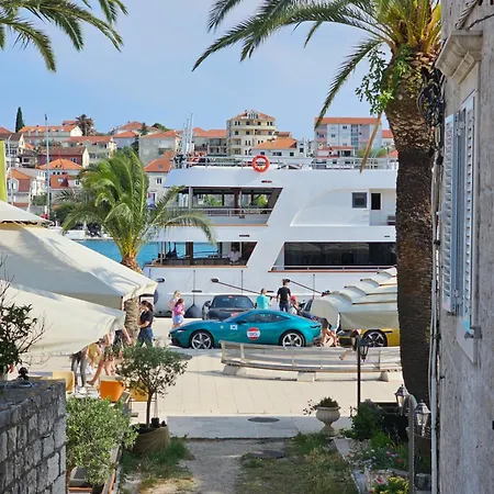 krevet i doručak Carlina Amaris Trogir